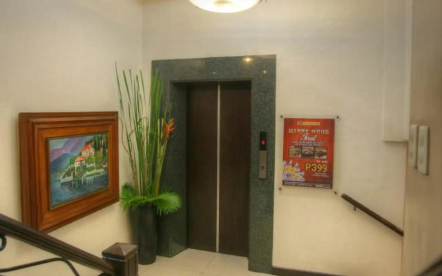Fersal Hotel Manila