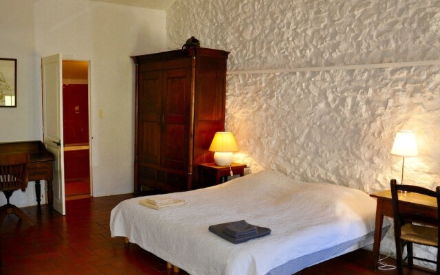 Le Hameau des Liesses