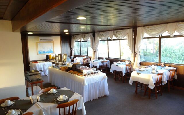 Hotel Tissiani Canela