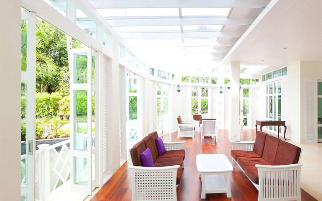 Krabi Tipa Resort