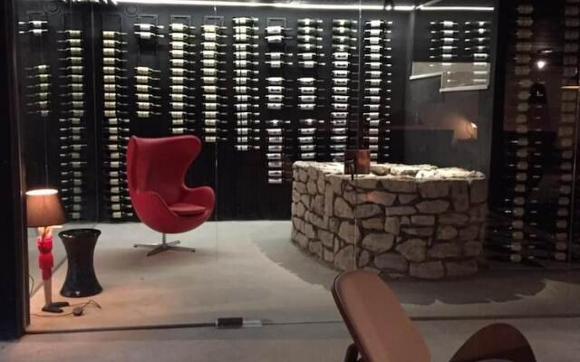 La Casita De La Planta