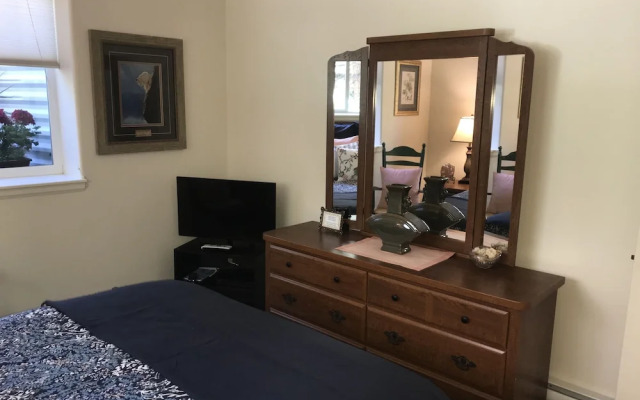 Bridal Veil B&B