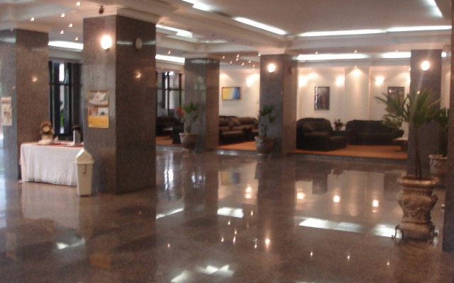 Obeid Plaza Hotel