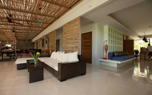 The LifeCo Phuket Well-Being Detox Center