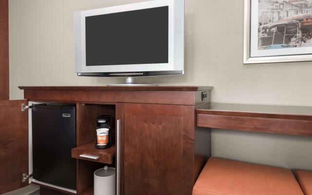 Hampton Inn Boston/Marlborough