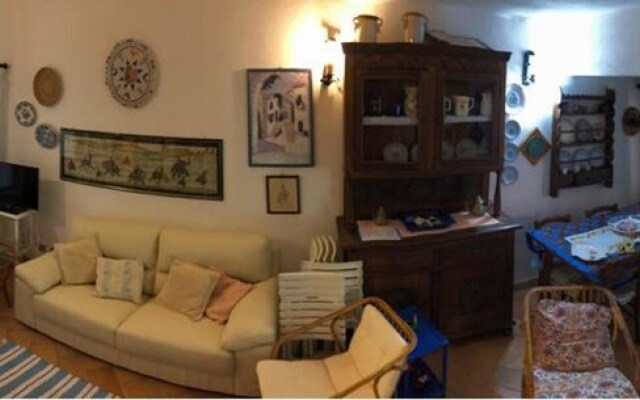 House With 3 Bedrooms in Villasimius, With Furnished Terrace and Wifi