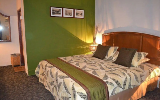 Rasa Eksotika Vacation Home