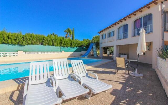 Villa El Sol - 1201