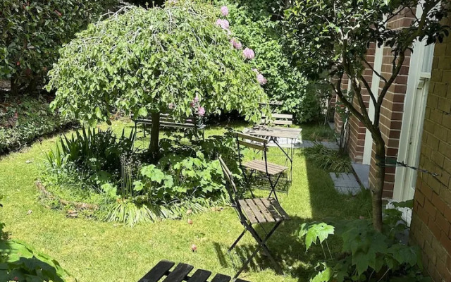 Rowan Brae Historic Guest House