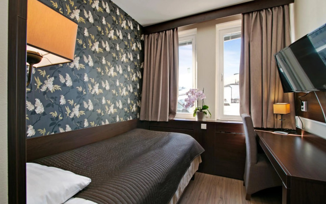 Brunnby Hotel