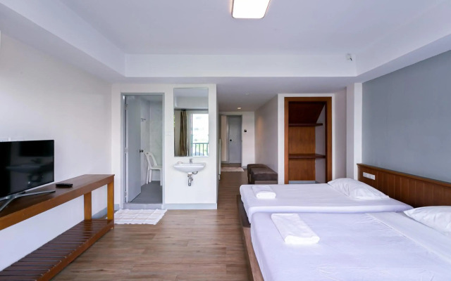 Villa Lamai - Wong Amat House Pattaya