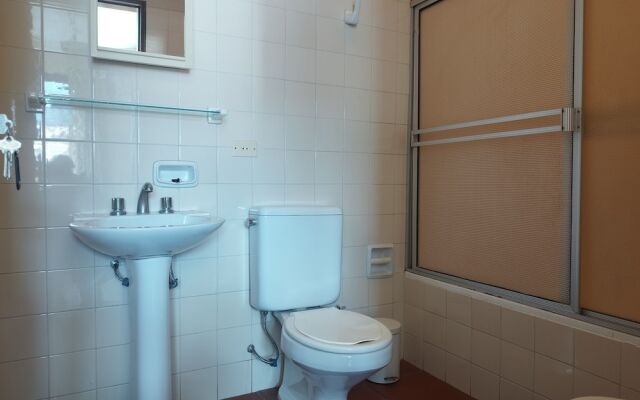 Hotel RustiCall