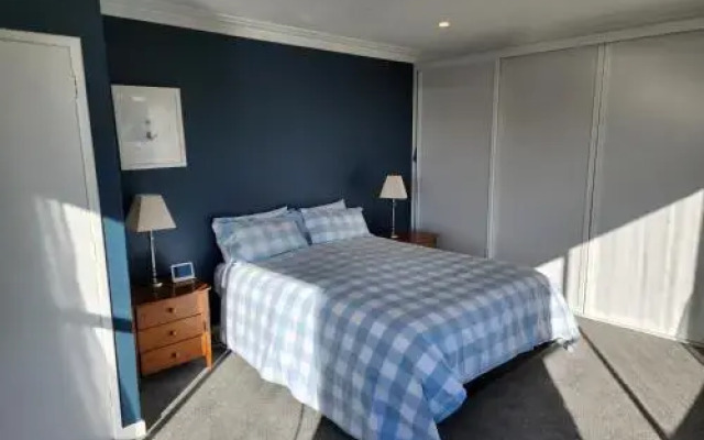 Roslyn Sanctuary Hereford St Dunedin