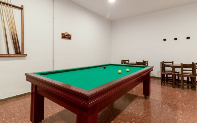 Peaceful Apartment in Vielha With Swimming Pool