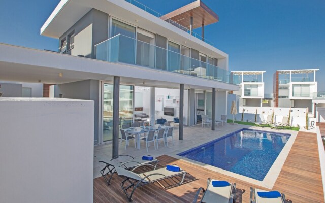 Protaras Olivine Villa Ol5