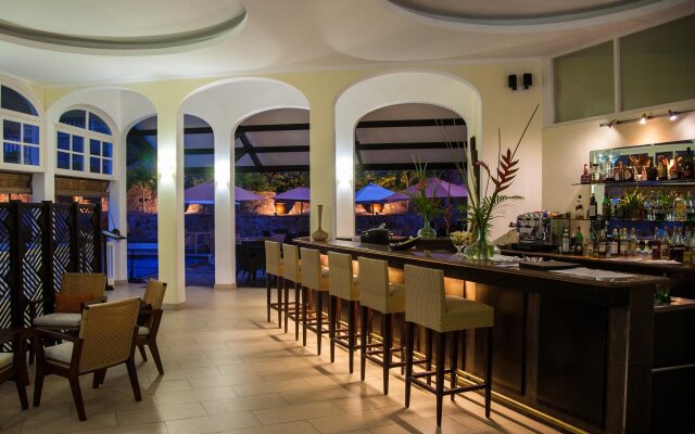 Hotel L'Archipel