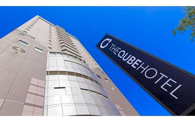 The QUBE Hotel Chiba - Vacation STAY 02248v