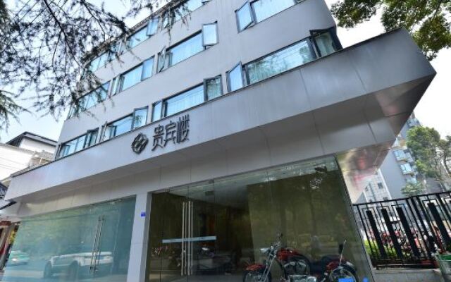 Tanghu Hotel