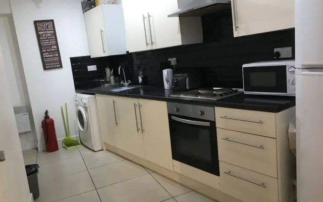 3 Bedroom Apartment