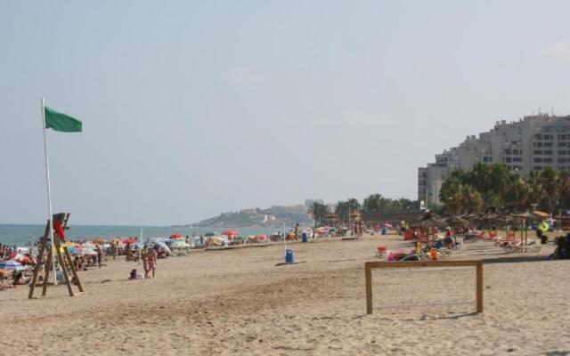 Apartamento Costa Caribe III