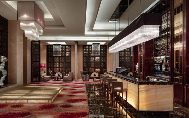 Sheraton Zhenjiang Hotel