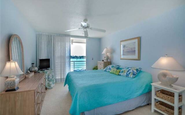 Bahia Vista 8314 - Two Bedroom Condo