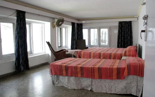 Tourist Guest House