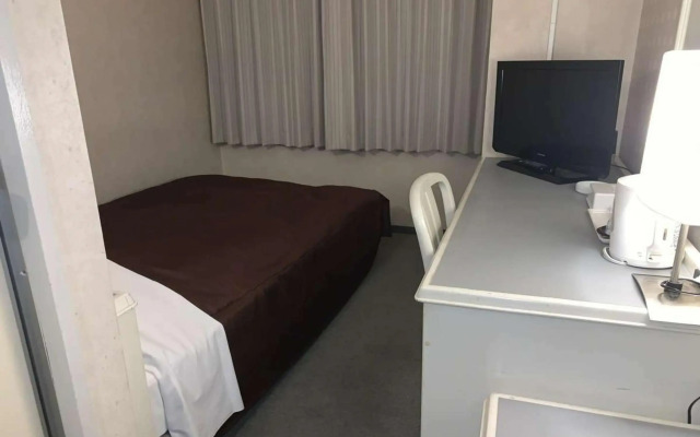 Sabae City Hotel