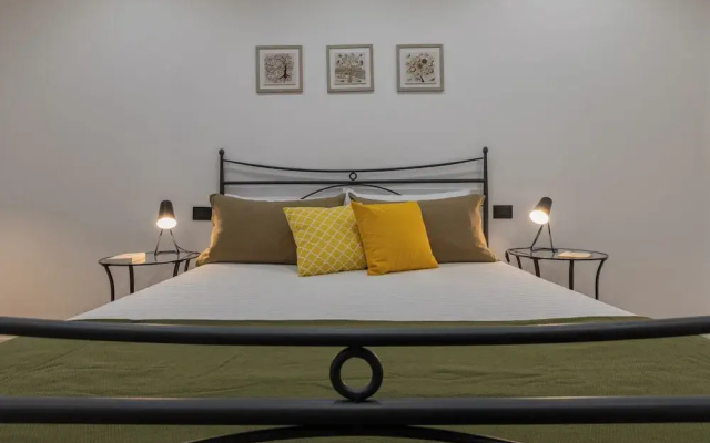 Casa di Sisi by Wonderful Italy