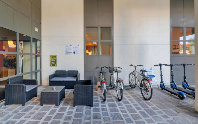 B&B Hotel Cremona 