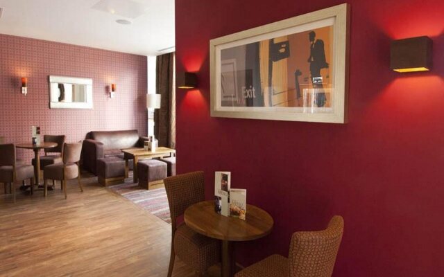 Premier Inn London Greenwich