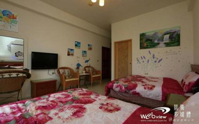 Residence Of The Bed And Breakfast