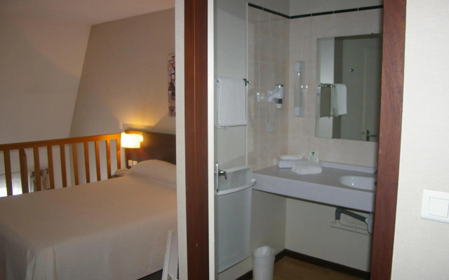 Hotel de l'Abbaye des Premontres