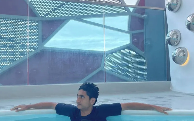 Arte Ampang Klcc 2 BR Homestay, 4-6 pax