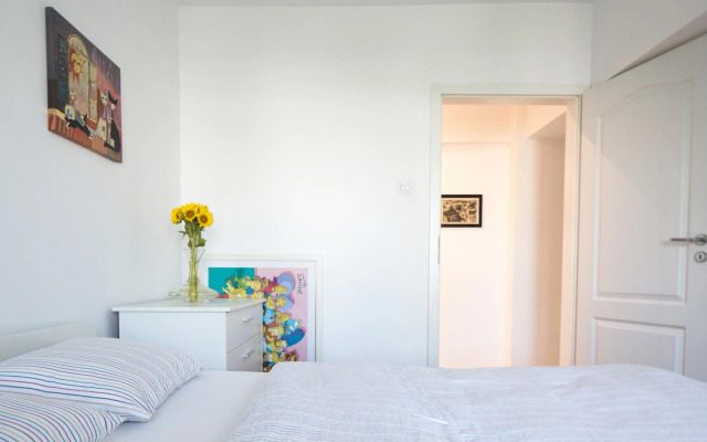 Diana's Flat No 1 Bucharest - Old City