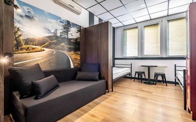 Vola Hostel