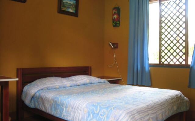 Cerro Chato Ecolodge