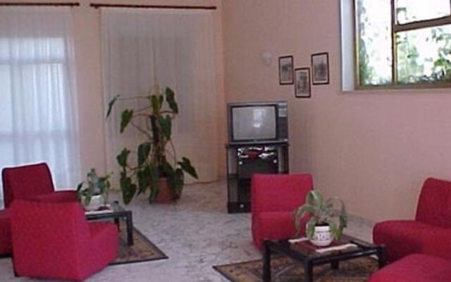 Hotel S. Andrea