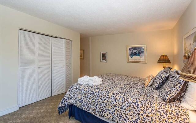 Xanadu 12B - Three Bedroom Condo