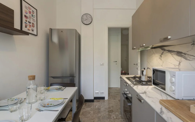 Casa Nora by Wonderful Italy