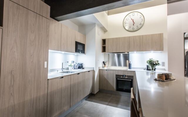 Keystone Lodge by Alpine Resorts