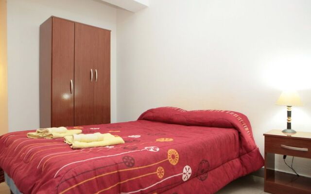 Hostal el Portal de la Linda