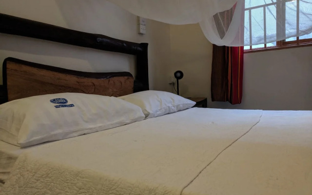 Casa Del Turista