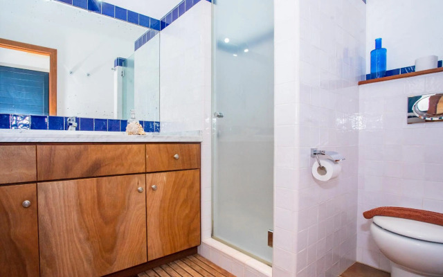 Eslanzarote El Ancla House, wifi