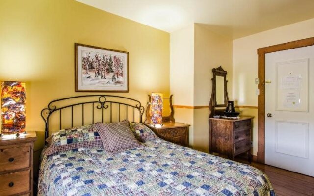 Auberge Marcel Gagnon