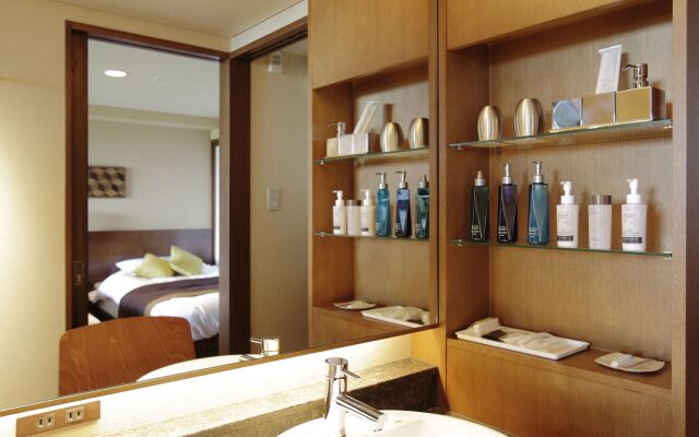 Tokachigawa Onsen Daiichi Hotel Hoshutei Toyotei