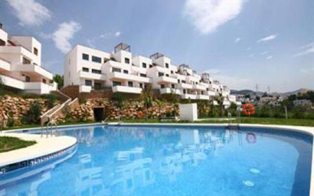 Mar de Nerja