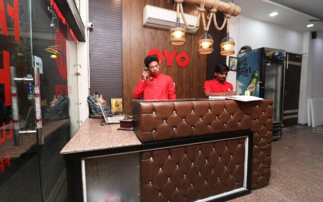 Hotel Neelkanth By OYO Rooms