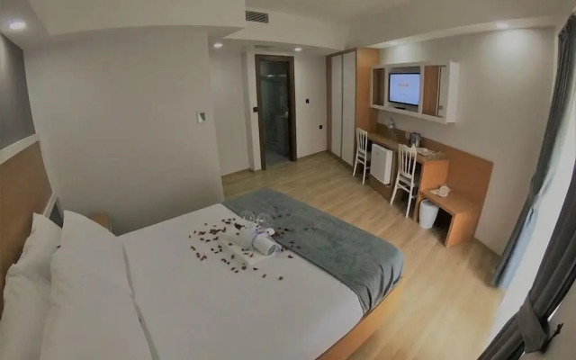 Asiwa Otel
