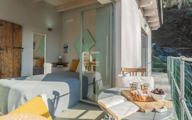 Villa Eugenia - Pool e Garden Retreat in Como lake